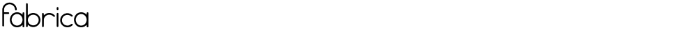 Fabrica