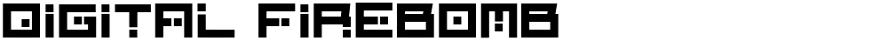 Digital Firebomb 