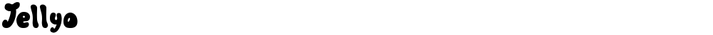 Jellyo