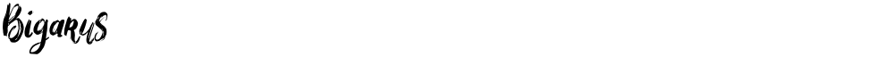 Bigarus