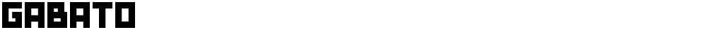 Gabato
