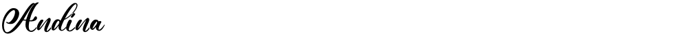 Andina