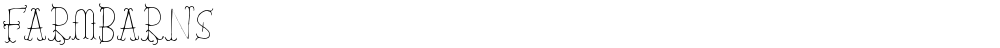 FarmBarns