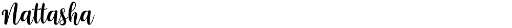 Nattasha