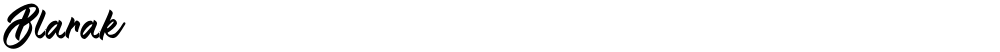 Blarak