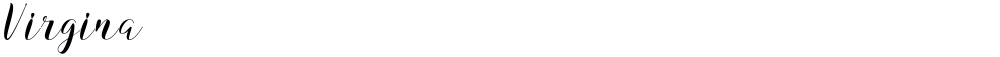 Virgina