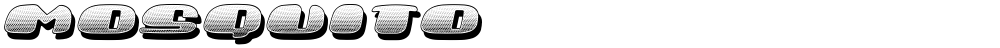 Mosquito