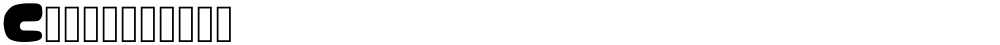 Chaolphabet
