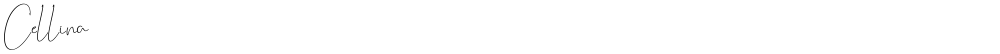 Cellina