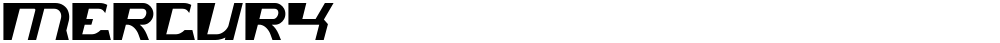 MERCURY