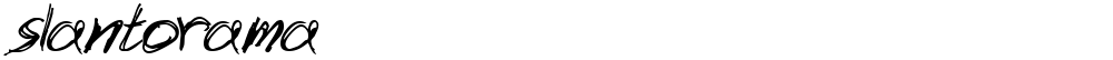 slantorama