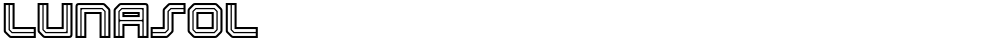 Lunasol
