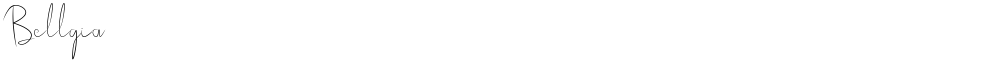 Bellgia