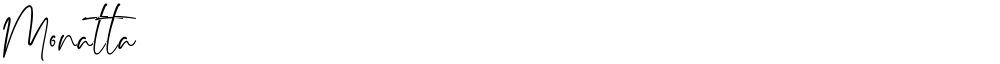 Monatta