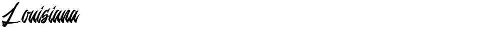 Louisiana