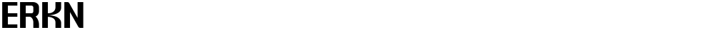 ERKN