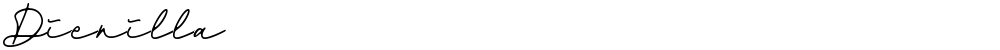 Dienilla