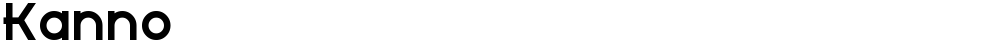 Kanno