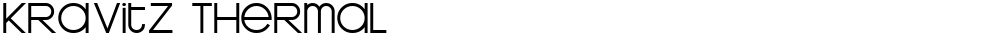 Kravitz Thermal