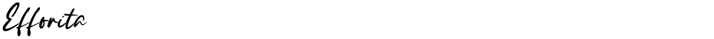Efforita