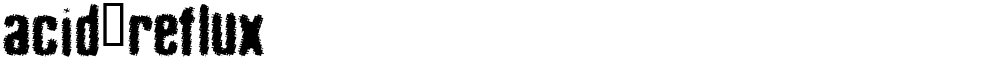 acid_reflux