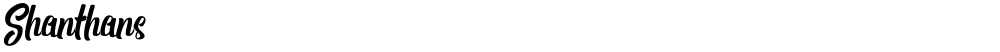 Shanthans