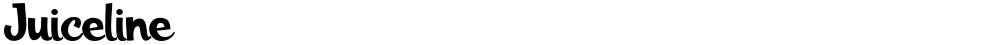 Juiceline