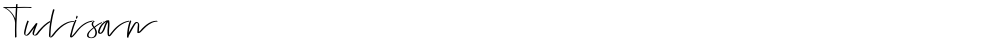 Tulisan