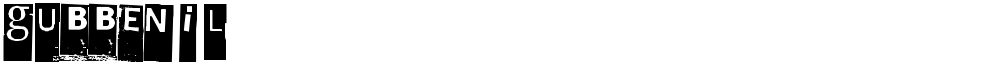 Gubben I L
