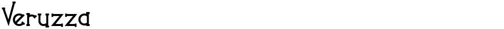Veruzza