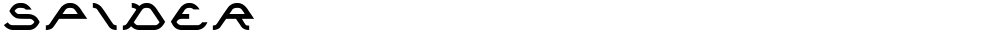 SPIDER
