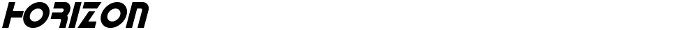 Horizon