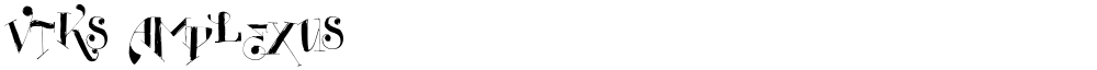 Vtks Amplexus