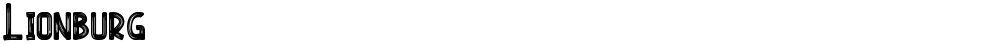 Lionburg