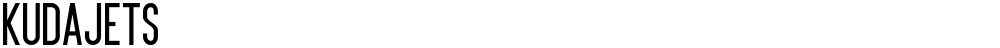 Kudajets