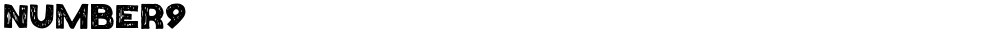 Number9