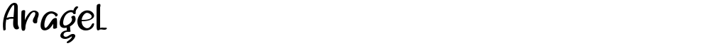 Aragel