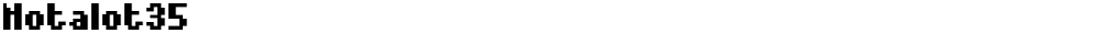 Notalot35