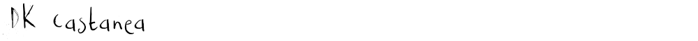 DK Castanea