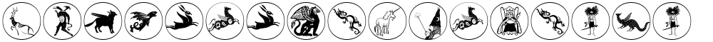 MythologicalDisks