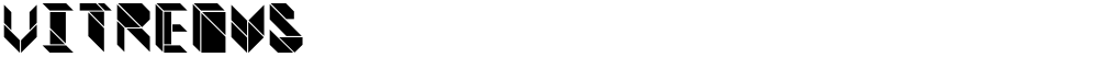 Vitreous
