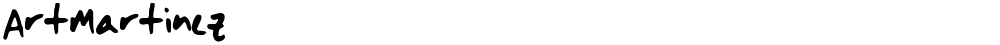 ArtMartinez