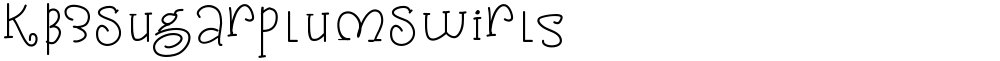 KB3SugarplumSwirls