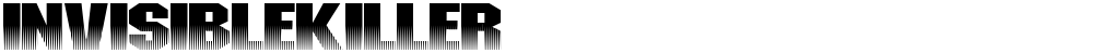 InvisibleKiller
