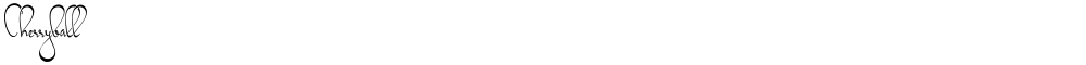 Cherryball