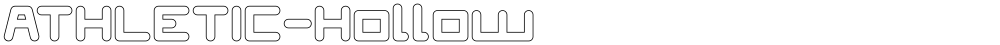 ATHLETIC-Hollow