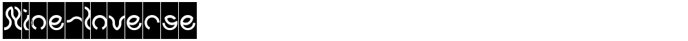 Nine-Inverse
