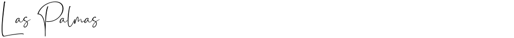 Las Palmas