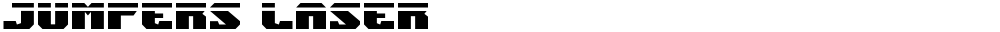 Jumpers Laser