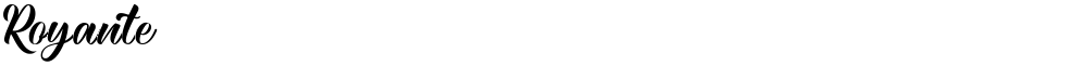 Royante